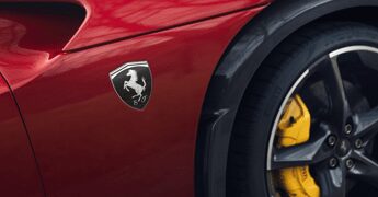 Ferrari presenta la Purosangue Handling Speciale