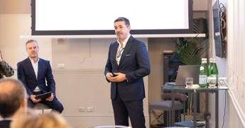 Ferreira (Chief Internationalization Officer Dr. Finanza): “In Italia giochiamo partita a lungo termine”