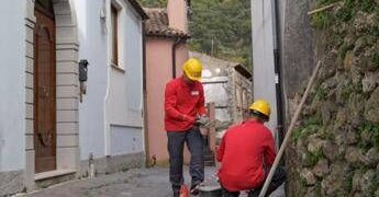 FiberCop porta la fibra ultra veloce nel borgo storico di Maratea nel rispetto del patrimonio