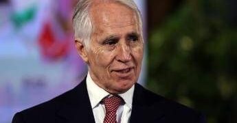 Figc, Malagò è il candidato della Lega Serie A per la presidenza