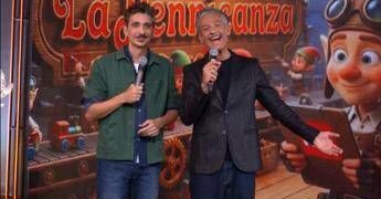 Fiorello chiama la vera Giorgia Meloni, lei risponde: “Che succede?”