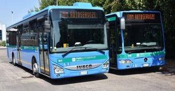 Fnma assume autisti, costi patente a carico azienda e premio di 3.000 euro