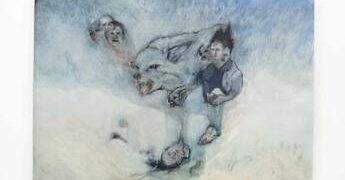 Fondazione Fiera Milano acquista 10 nuove opere a Miart