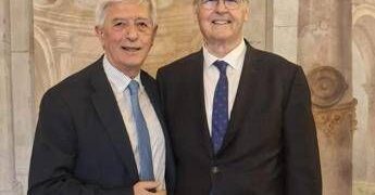 Fondazione Mps, Riccardo Coppini è il nuovo presidente