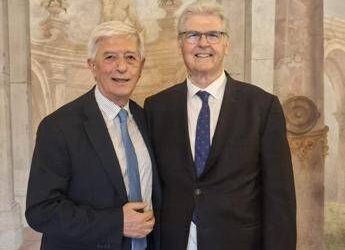 Fondazione Mps, Riccardo Coppini è il nuovo presidente