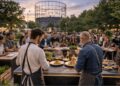 Food, ‘Taste of Roma’ torna dal 6 al 10 maggio e festeggia 10 anni