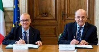Formazione, intesa tra Ministero dell’Istruzione e del Merito e Ferrero