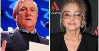 Forza Italia, Tajani da Marina Berlusconi dopo Pasqua. Zangrillo: “Serve dialogo continuo con figlia Cavaliere”