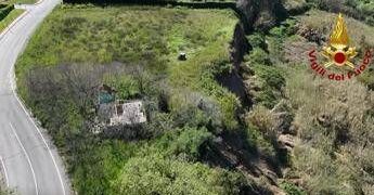 Frana Petacciato, anche treni riprendono a circolare su linea Adriatica