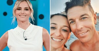 Francesca Fialdini, il dolore per la morte di Giacomo Bongiorni: “Era mio compagno di classe”