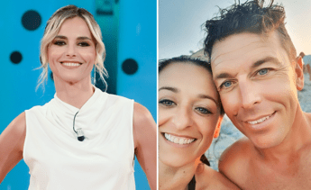 Francesca Fialdini, il dolore per la morte di Giacomo Bongiorni: “Era mio compagno di classe”