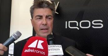 Frega (Philip Morris Italia): “Ricerca e tecnologia chiave del successo”