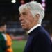 Gasperini: “Fischi Olimpico giustificatissimi, il pubblico della Roma non merita questo teatrino”