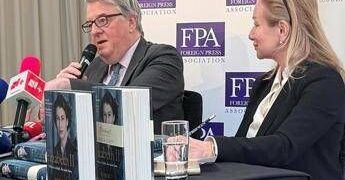 Gb, il biografo Hardman: “Elisabetta e il suo amore per l’Italia, alleato importantissimo”