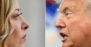 Gelo Trump-Meloni, il governo: “Nostra scelta obbligata, siamo alleati degli Usa ma serve rispetto”