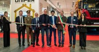 Gic, infrastrutture sostenibilità e innovazione al centro delle prime due giornate