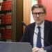 Giorgetti: “Ridotto deficit senza manovre restrittive”