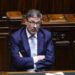 Giorgetti: “Se stime saranno confermate, Italia fuori da procedura nel 2027”