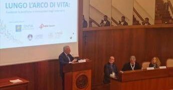 Giornata autismo, l’appello di Vaia a Meloni: “Serve un welfare rinnovato”