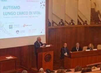 Giornata autismo, l’appello di Vaia a Meloni: “Serve un welfare rinnovato”