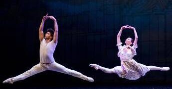 Giornata della danza, dalla scienza le buone ragioni per lasciarsi andare al ritmo