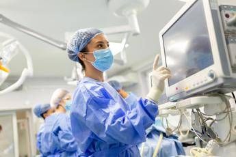 Giornata della salute, anestesisti: “Investire sulla prevenzione in un’Italia che invecchia”