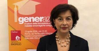 Giornata emofilia, Cassone (FedEmo): “Carenza cronica specialisti nei centri, serve formazione”