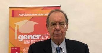 Giornata emofilia, Riva (Cnel): “Servono più specialisti formati da valorizzare”