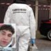 Giovane trovato morto in un garage a Vasto: fermato il padre