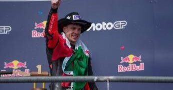 Gp Jerez, vince Marquez ma Bezzecchi è sempre leader del Mondiale: ordine di arrivo e classifica piloti