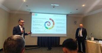 GreenShare si unisce a Flosslab, cresce presidio Net Service Group in Sardegna