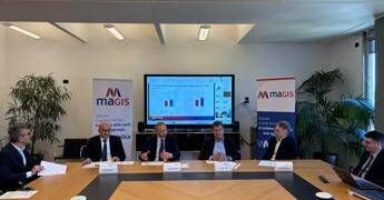 Gruppo Magis: nel 2025 utile netto a 58 mln (+9,4%), ebitda a 204 mln (+14%)