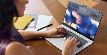 HP Imagine 2026: HP IQ, il futuro del lavoro intelligente