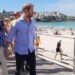 Harry e Meghan in Australia, incontrano sopravvissuti sparatoria Bondi Beach