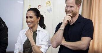 Harry e Meghan, tensioni con Netflix? La verità dopo le indiscrezioni