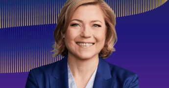 Henna Virkkunen sarà alla World tech conference