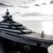 Hormuz, il superyacht dell’oligarca vicino a Putin sfugge al blocco: il caso del ‘Nord’ da 500 milioni