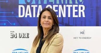 Iacono (Engie): “Data center opportunità per transizione energetica”