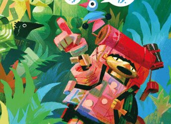 Icone pop a Napoli, il Comicon 2026 accende i motori