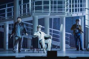 Il Festival del Maggio si apre al presente, Guadagnino e Renes per ‘The Death of Klinghoffer’