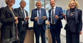 Il Politecnico di Torino inaugura l’hub istituzionale a Roma