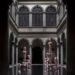 Il cortile che diventa mare, a Firenze l’installazione visionaria di Superflex