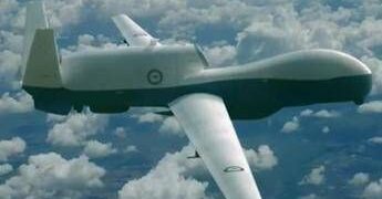 Il mistero del super drone Usa (da 240 milioni) sparito nel Golfo Persico