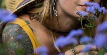 Il naso non ha più segreti, creata la prima ‘mappa degli odori’