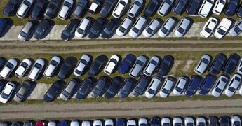 Il noleggio sfiora il 34% di quota nel primo trimestre 2026