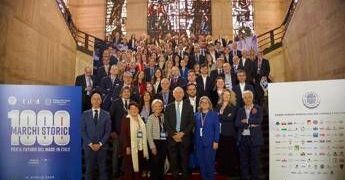 Il valore dei marchi storici nazionali rappresenta un ecosistema da 93,6 miliardi di euro