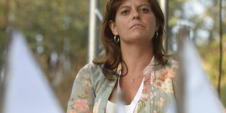 Ilaria Salis: “Preoccupata per giovani fermati, viviamo in Stato di diritto non di polizia”