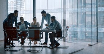 Imprese, Confindustria: nel 2025 reti in crescita, +7,6% contratti e +5,2% aziende