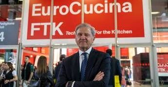 Imprese, cucine: settore da oltre 3 mld, +1,5%, nelle Marche 26% totale nazionale