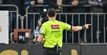 Inchiesta arbitri, Chiné: “Ricostruzioni non vere e fantasiose”